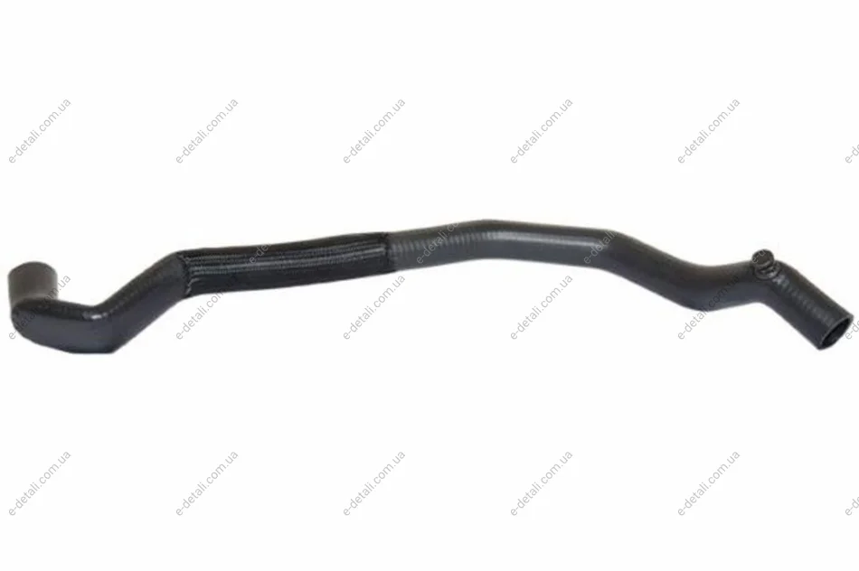 KAUTEK RENAULT патрубок охолодження Laguna 2.0 -01 Kautek RE-RH179 (фото 1)