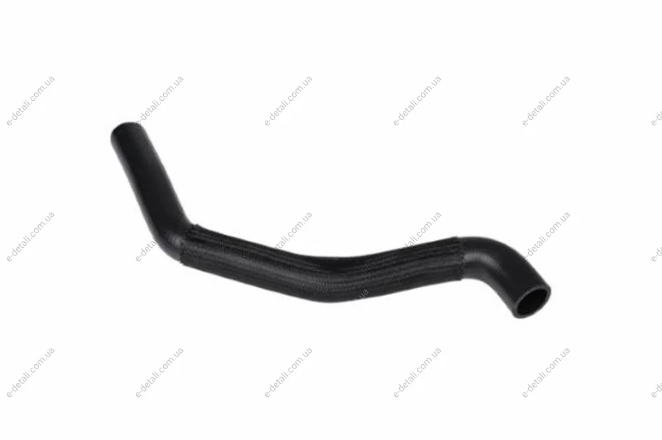 KAUTEK RENAULT патрубок охолодження Laguna 1.6-2.0 01- Kautek RE-RH180 (фото 1)