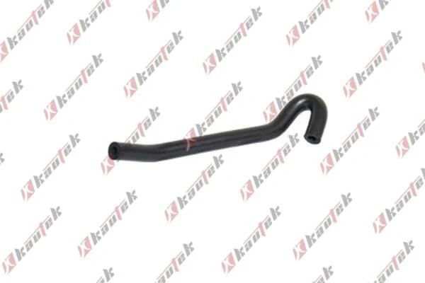 KAUTEK RENAULT патрубок охолодження Megane 1.6 -03 Kautek RE-RH215 (фото 1)
