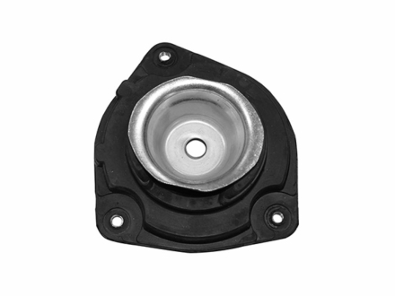 -TEKNOROT RENAULT подушка амортизатора (без підшипн.) лів.Nissan Micra 03-,Clio 05- Kautek RE-SM009