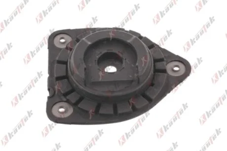 KAUTEK RENAULT Опора стійки амортизатора LAGUNA III (BT0/1) 2.0 GT 08-15 Kautek RE-SM072