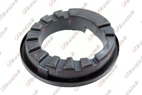 RENAULT опора стійки амортизатора CLIO II, KANGOO, TWINGO II 98- Kautek RE-SM076