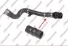 KAUTEK DACIA патрубок турбіни DUSTER 1.5 dCi 12- Kautek RE-TH049 (фото 1)