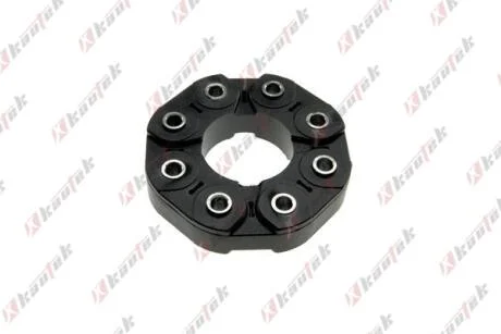 KAUTEK DB муфта еластична W203 / W204,Renault Master III,Opel Movano B Kautek RE-VR022