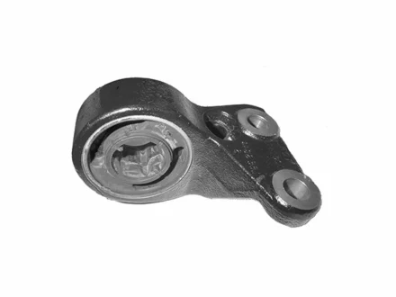 KAUTEK-TEKNOROT ROVER С/блок передн. важеля лів.75 99- Kautek RO-BS005