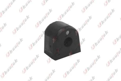 KAUTEK-TEKNOROT SUBARU втулка стаб.задн.d=12mm Forester 97- Kautek SU-BS003
