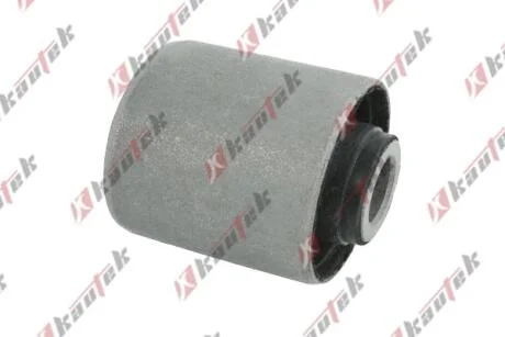 KAUTEK SUBARU С/блок задньої цапфи FORESTER 08-, LEGACY 09- Kautek SU-BS053