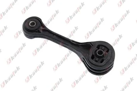 KAUTEK-TEKNOROT SUBARU подушка двигуна задн. FORESTER 2.5 AWD 08-13, IMPREZA 1.6 i 98-00, LEGACY III 2.0 99-03 Kautek SU-EM002