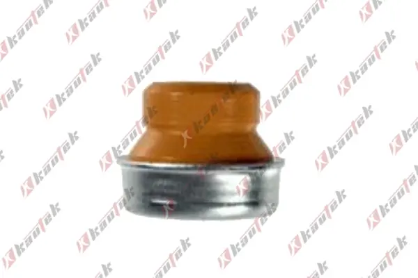 KAUTEK TOYOTA Відбійник заднього амортихатора AVENSIS (_T25_) 2.0 D-4D (ADT250_, ADT250R) 06-08 Kautek TO-BF002 (фото 1)