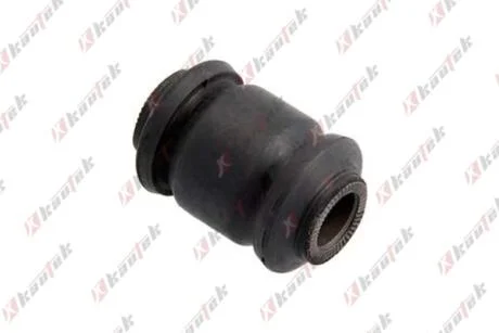 KAUTEK TOYOTA С/блок переднього важеля IQ,Yaris 06- Kautek TO-BS024