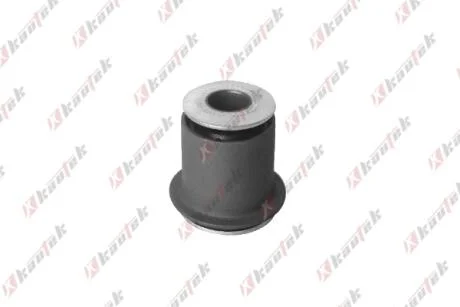 KAUTEK-TEKNOROT TOYOTA С/блок задній переднього важеля Land Cruiser 90 96- Kautek TO-BS064