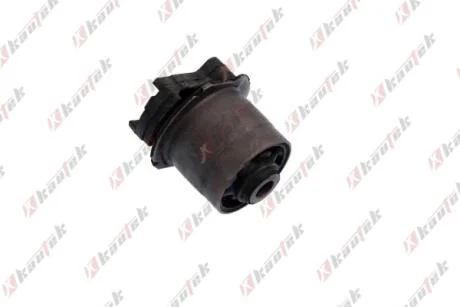 KAUTEK TOYOTA С/блок важіля задн. YARIS 1.5 01-05 Kautek TO-BS120