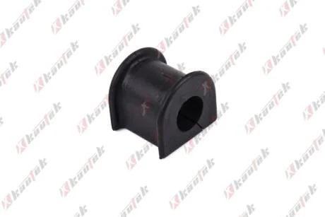 KAUTEK TOYOTA Втулка стабілізатора LAND CRUISER PRADO 3.0 D-4D 04-09 Kautek TO-BS167