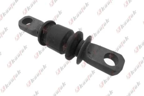 KAUTEK TOYOTA С/блок важеля підвіски задн. CAMRY (_V1_) 2.2 93-97, LEXUS RX (MCU15) 300 AWD (MCU15) 00-03 Kautek TO-BS229