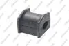 KAUTEK TOYOTA Втулка стабілізатора LAND CRUISER PRADO (J15) 3.0 D-4D 09- Kautek TO-BS237 (фото 1)