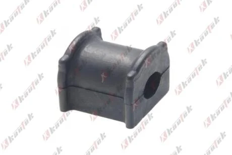 KAUTEK TOYOTA Втулка стабілізатора LAND CRUISER PRADO (J15) 3.0 D-4D 09- Kautek TO-BS237