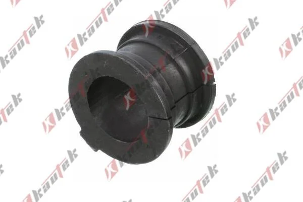 KAUTEK TOYOTA Втулка стабілізатора LAND CRUISER PRADO 4.0 V6 Dual VVTi 09-, LEXUS GX 460 4WD 10- Kautek TO-BS254 (фото 1)