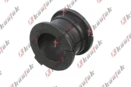 KAUTEK TOYOTA Втулка стабілізатора LAND CRUISER PRADO 4.0 V6 Dual VVTi 09-, LEXUS GX 460 4WD 10- Kautek TO-BS254