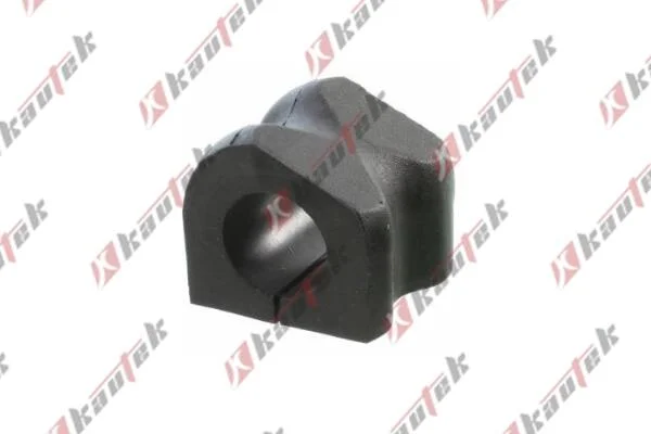 KAUTEK TOYOTA Втулка стабілізатора LAND CRUISER PRADO 2.8 D-4D 15-, LAND CRUISER PRADO 4.0 V6 VVTi 09- Kautek TO-BS255 (фото 1)