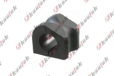 KAUTEK TOYOTA Втулка стабілізатора LAND CRUISER PRADO 2.8 D-4D 15-, LAND CRUISER PRADO 4.0 V6 VVTi 09- Kautek TO-BS255