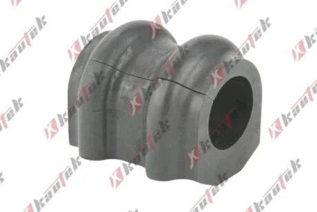 KAUTEK TOYOTA Втулка стабілізатора LAND CRUISER PRADO 2.8-4.0 09- Kautek TO-BS282