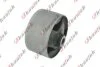 KAUTEK TOYOTA С/блок подушки двигуна задн. COROLLA (E15, E14) 1.6 VVTi 07-13 Kautek TO-BS310 (фото 1)