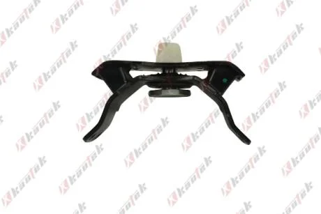 KAUTEK TOYOTA Подушка двигуна LAND CRUISER PRADO (J15) 3.0 D-4D 09- Kautek TO-EM026
