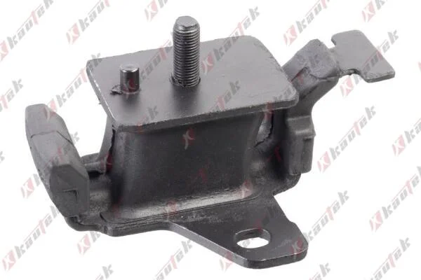 KAUTEK TOYOTA подушка двигуна FORTUNER 04-, HILUX VII пікап Kautek TO-EM038 (фото 1)