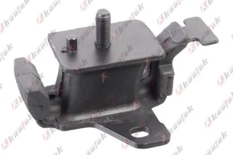 KAUTEK TOYOTA подушка двигуна FORTUNER 04-, HILUX VII пікап Kautek TO-EM038