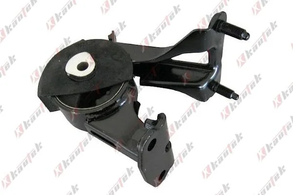 KAUTEK TOYOTA подушка двигуна задн. COROLLA 1.4 VVT-i 02-07 Kautek TO-EM041 (фото 1)
