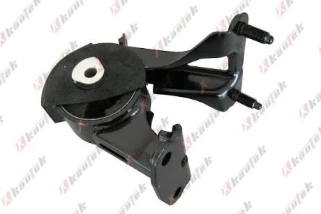 KAUTEK TOYOTA подушка двигуна задн. COROLLA 1.4 VVT-i 02-07 Kautek TO-EM041
