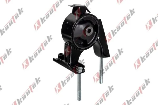 KAUTEK TOYOTA Опора двигуна Yaris 1,3-1,5 Kautek TO-EM052 (фото 1)