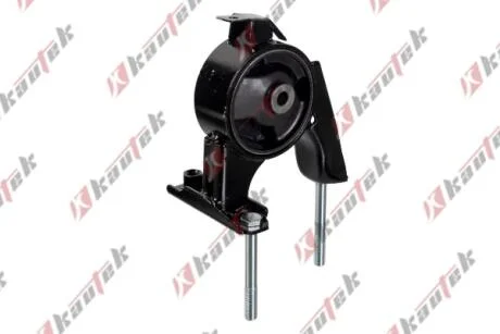 KAUTEK TOYOTA Опора двигуна Yaris 1,3-1,5 Kautek TO-EM052
