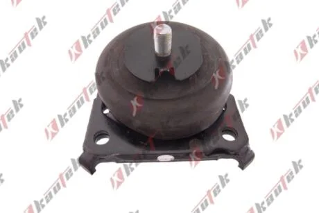 KAUTEK TOYOTA Опора двигуна LAND CRUISER PRADO 3.0 D-4D 02-10 Kautek TO-EM054