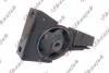 KAUTEK TOYOTA Подушка двигателя AVENSIS Liftback 2.0 TD 97-03 Kautek TO-EM058 (фото 1)