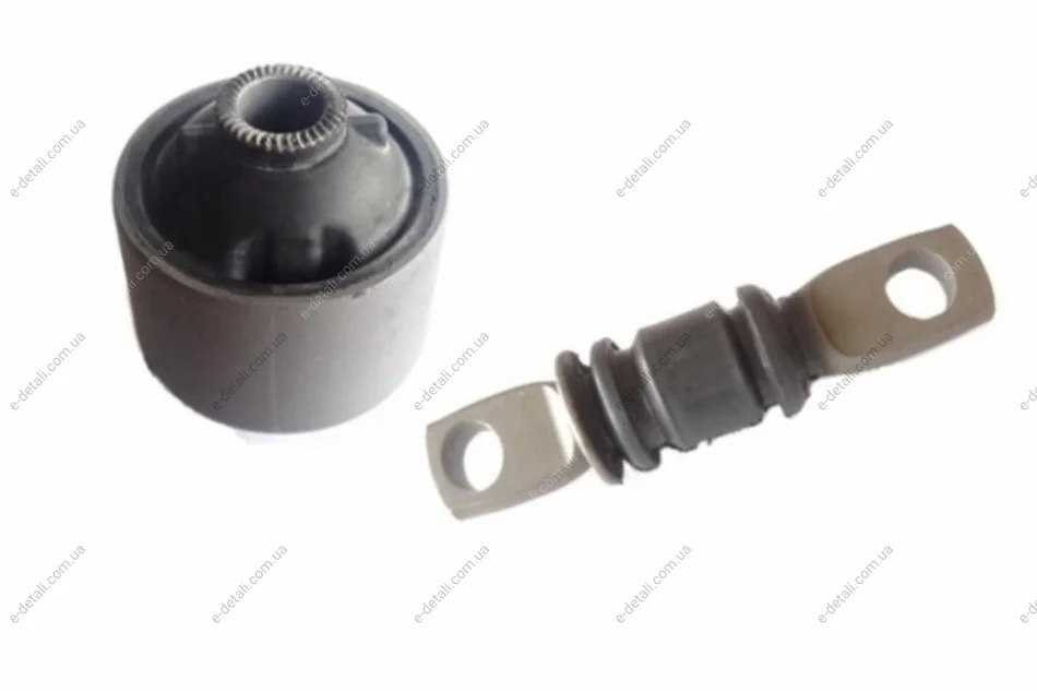 KAUTEK-TEKNOROT TOYOTA К-кт С/блоків (перед + задн) ALPHARD I 2.4 03-08, CAMRY 2.0 01-06, PREVIA II 2.4 00-06 Kautek TO-KT005 (фото 1)
