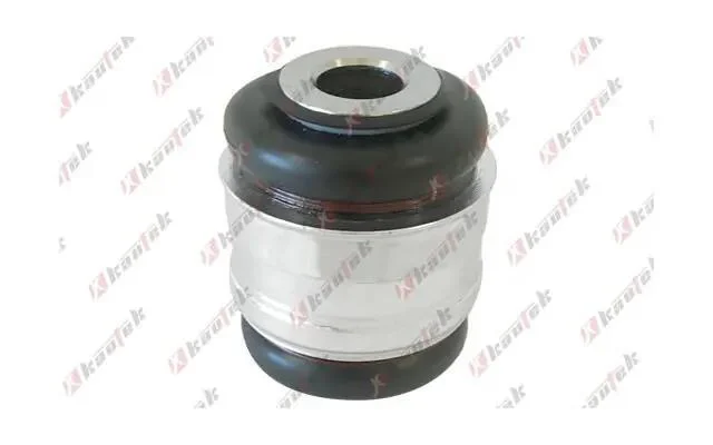 KAUTEK TESLA С/блок поперечного важеля 65*49mm Tesla S 12- Kautek TS-BS005 (фото 1)