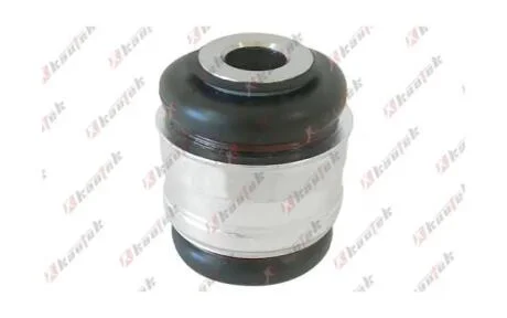KAUTEK TESLA С/блок поперечного важеля 65*49mm Tesla S 12- Kautek TS-BS005