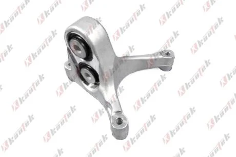 KAUTEK TESLA Опора двигуна передн. MODEL S (5YJS) 85 12-16, MODEL X (5YJX) 90D AWD 15- Kautek TS-EM002