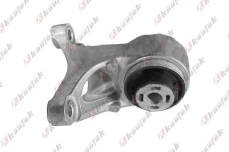 KAUTEK TESLA Опора двигуна задн. MODEL S (5YJS) 60 14- Kautek TS-EM003