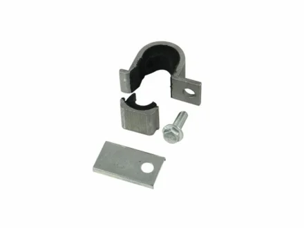 KAUTEK-TEKNOROT VOLVO підшипник передн. стабілізатора S40,V40 Kautek VO-BS022