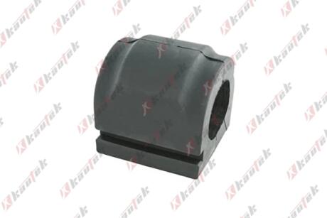 VOLVO Втулка стабілізатора C70 II (542) D5 06-13 Kautek VO-BS034