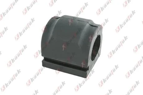 KAUTEK VOLVO Втулка стабілізатора C70 II (542) D5 06-13 Kautek VO-BS034