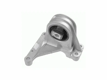KAUTEK-TEKNOROT VOLVO подушка кпп/АКПП C70,S60/70/80,XC70/90 Kautek VO-EM001
