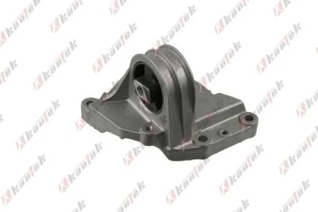 KAUTEK-TEKNOROT VOLVO подушка КПП S80,XC90 Kautek VO-EM009