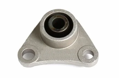 KAUTEK VOLVO С/блок балки моста лів. S60 I 2.4 00-10, S60 I (384) 2.5 T 03-10 Kautek VO-EM013