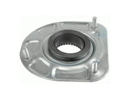 KAUTEK-TEKNOROT VOLVO опора амортизатора передн.S60, S80, V70 Kautek VO-SM003