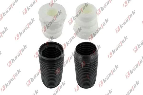 KAUTEK VW захист аморт.передн к-кт.Audi A3,Seat,Skoda Octavia,SuperB,Caddy,Golf V,VI,Passat,Touran Kautek VW-BK048 (фото 1)