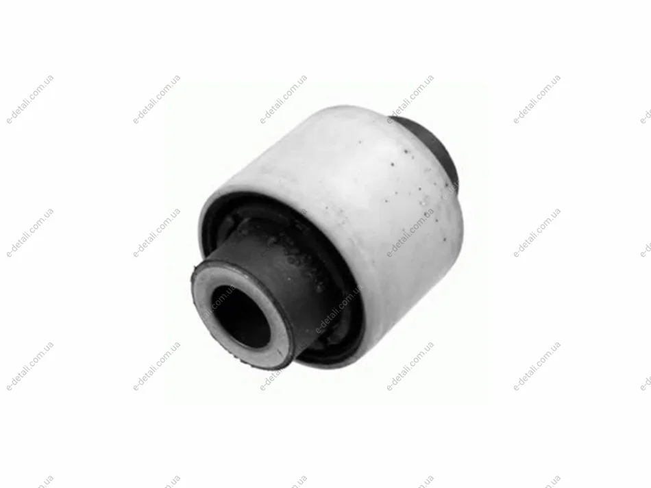 KAUTEK-TEKNOROT VW С/блок задньої балки Golf V,VI,VII,Passat,Touran,Skoda Octavia,Audi Kautek VW-BS001 (фото 1)
