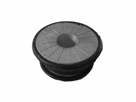 KAUTEK-TEKNOROT VW подушка балки передн.Golf IV Audi,Seat,Skoda Kautek VW-BS019